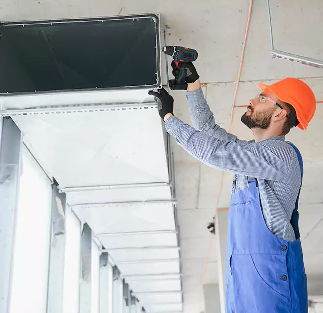 Why Homeowners & Businesses Trust Us in Bartlesville, OK