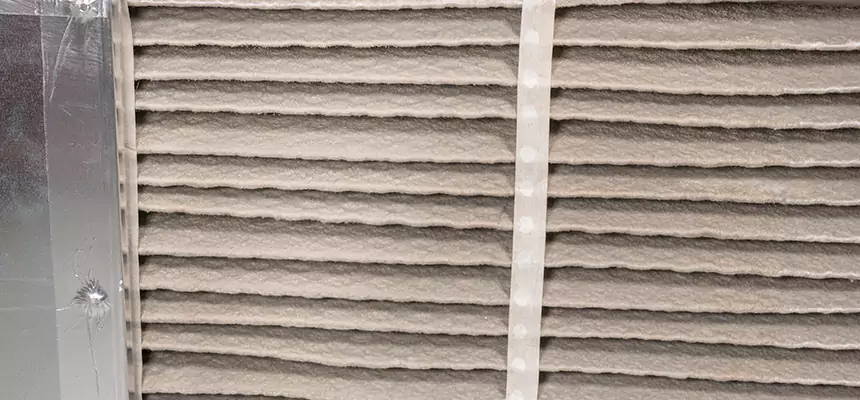 Mobile Car AC Filter Replacement in Bartlesville