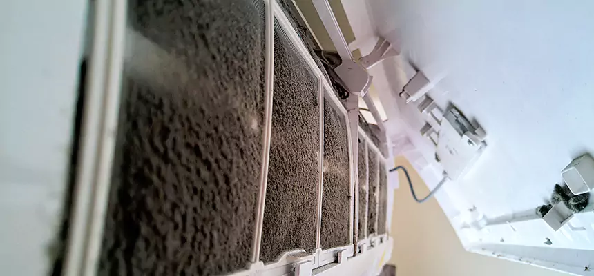 Preventive Air Duct Bacteria Removal in Bartlesville