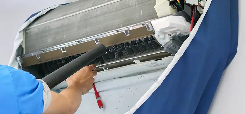 Advanced Clogged Dryer Vent Repair for Multi-Unit & Commercial in Bartlesville, OK