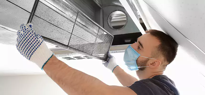 Our Dryer Vent Cleaning Services in Bartlesville, OK