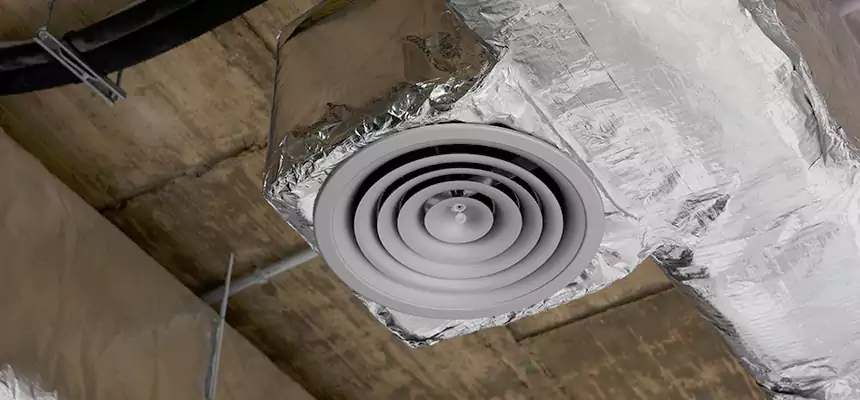 Our Industrial Dryer Vent Cleaning Services in Bartlesville, OK