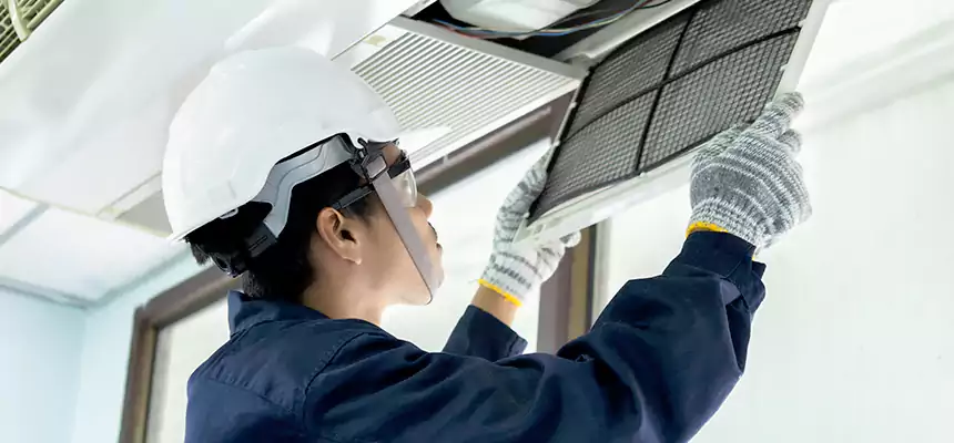 Our Mold & Mildew Removal from Air Ducts Services in Bartlesville, OK