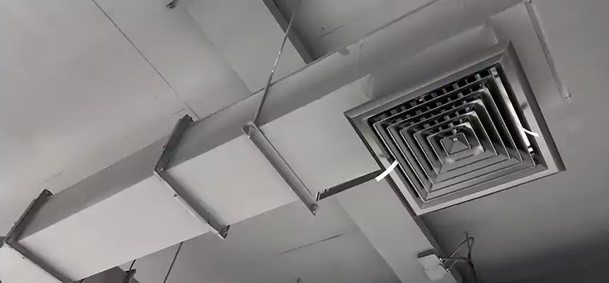 Our Rodent Droppings In Vents Services in Bartlesville, OK