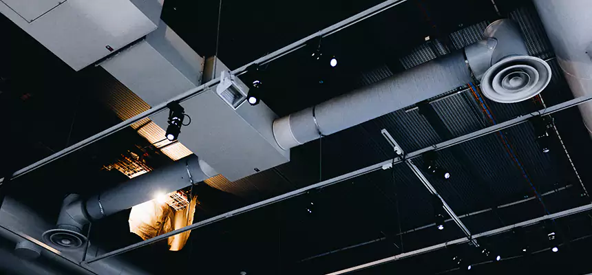 Our Seasonal Allergy Air Duct Cleaning Services in Bartlesville, OK