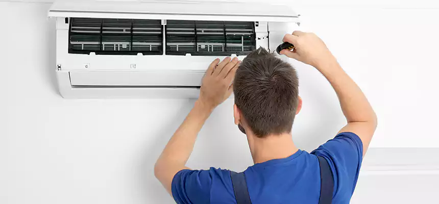 Our Smart Air Conditioning Installation Services in Bartlesville, OK