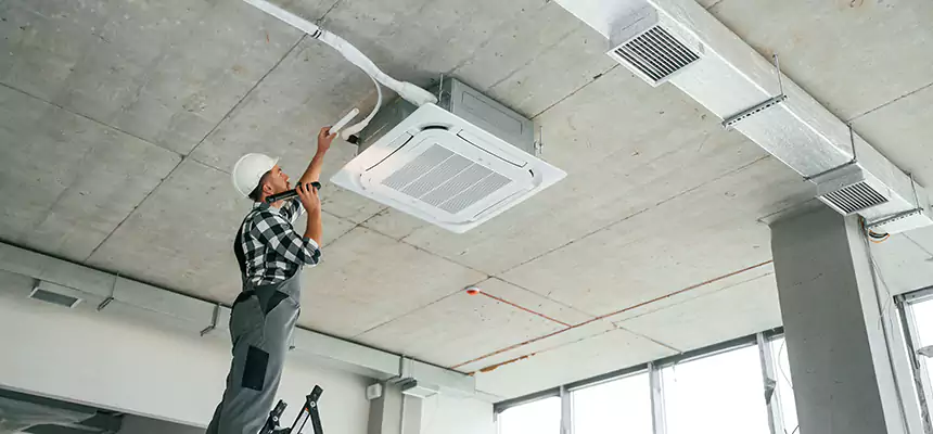Our Wi Fi Connected Air Ducts Services in Bartlesville, OK