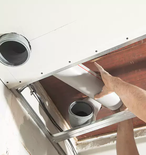 Professional Air Duct Replacement in Bartlesville, OK