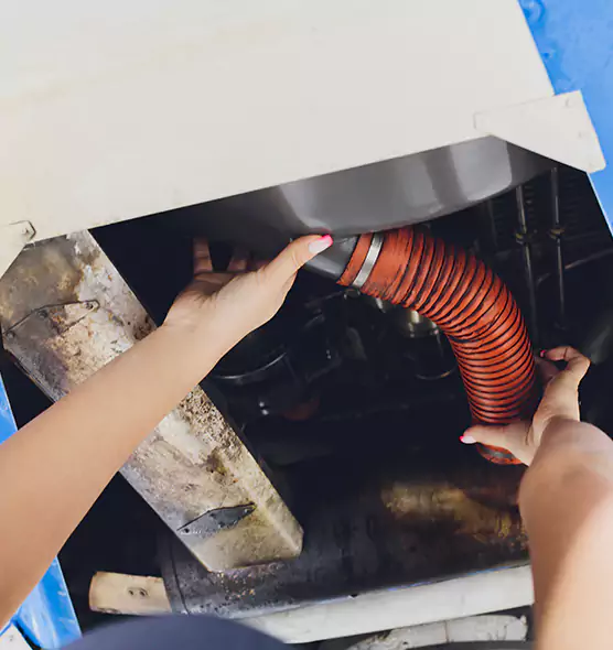 About Air Duct Virus Disinfection in Bartlesville, OK
