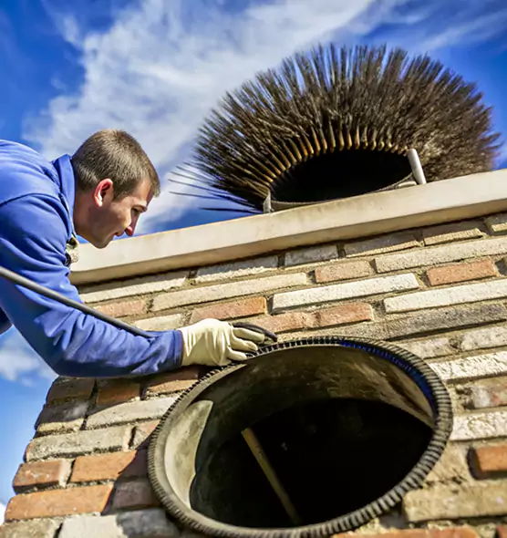 About Professional Chimney Sweep in Bartlesville, OK