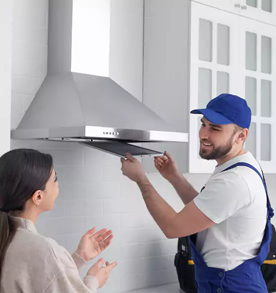 Professional Dryer Vent Cleaning Service in Bartlesville, OK