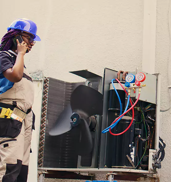 Professional Energy-Efficient HVAC Cleaning in Bartlesville, OK