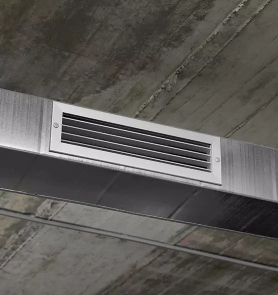 Trusted Hospital Grade Air Duct Cleaning Experts in Bartlesville, OK