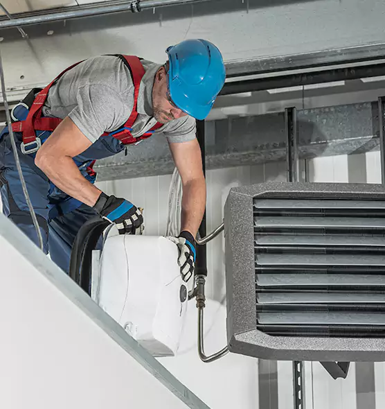 Professional HVAC Cleaning Solutions in Bartlesville, OK