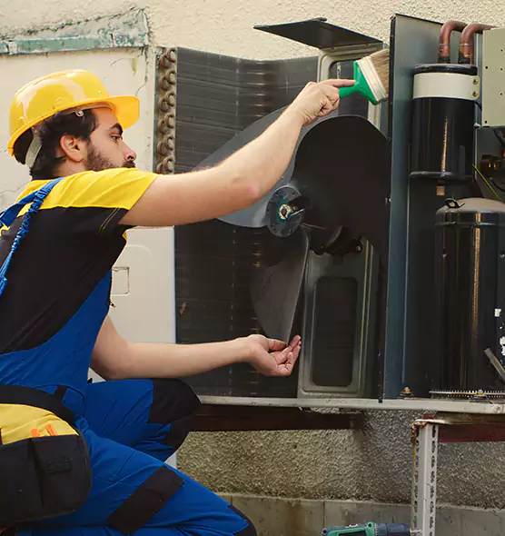 Top-Rated New Room Vent Extension in Bartlesville, OK