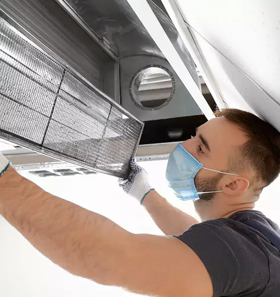 About Remove Smoke Smell From Air Duct in Bartlesville, OK