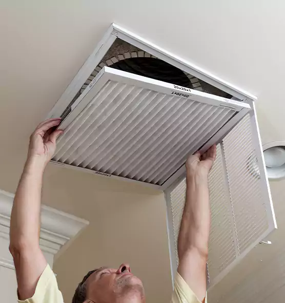 Advanced Residential Vent Cleaning in Bartlesville, OK