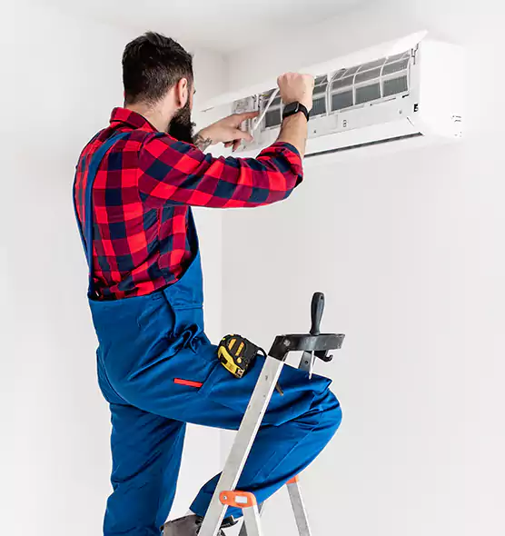 About Smart Air Conditioning Installation in Bartlesville, OK