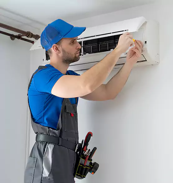 About Smart Thermostat AC Installation in Bartlesville, OK