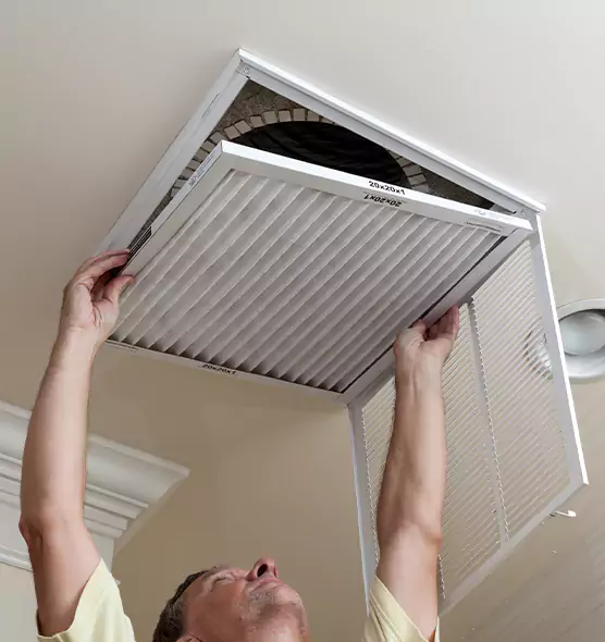 Trusted Vent Shaft Cleaning Expert in Bartlesville, OK