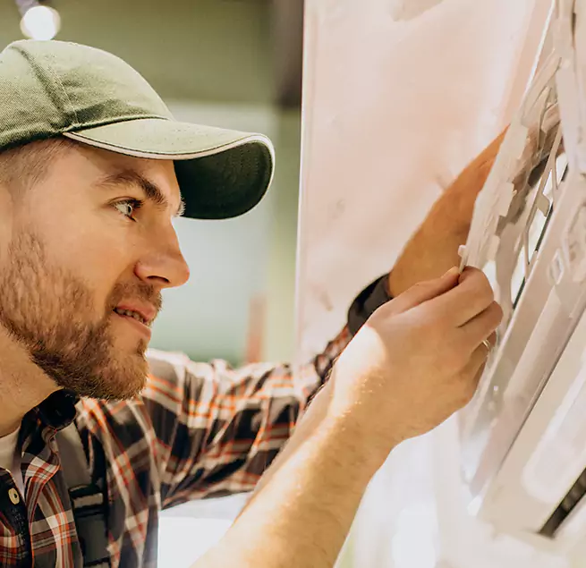 Why Homeowners Businesses Trust Us in Bartlesville, OK?