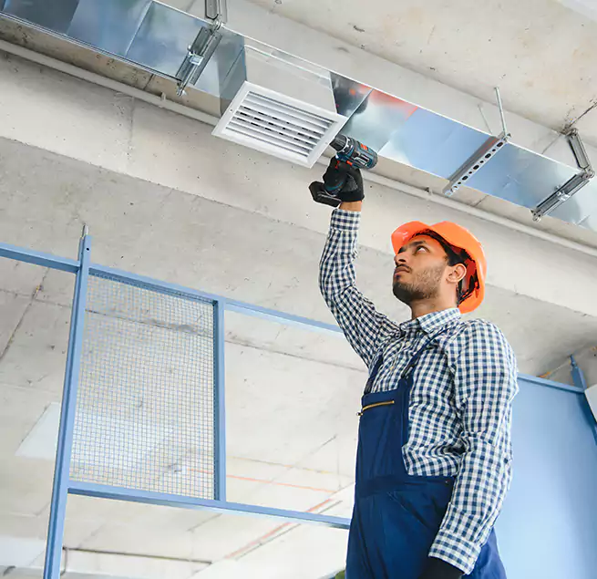 Why Homeowners & Businesses Trust Us in Bartlesville, OK?