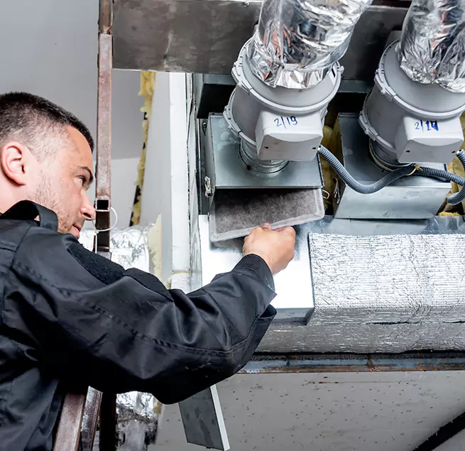 Why Homeowners & Businesses Trust Us in Bartlesville, OK?