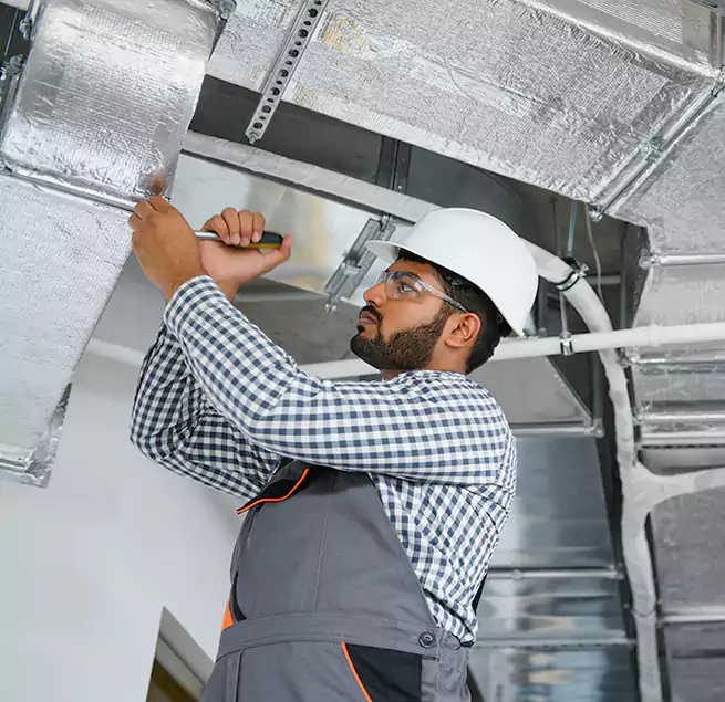 Why Homeowners & Businesses Trust Us Bartlesville, OK