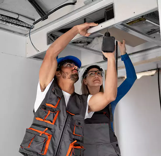 Why Homeowners & Businesses Trust Us in Bartlesville, OK