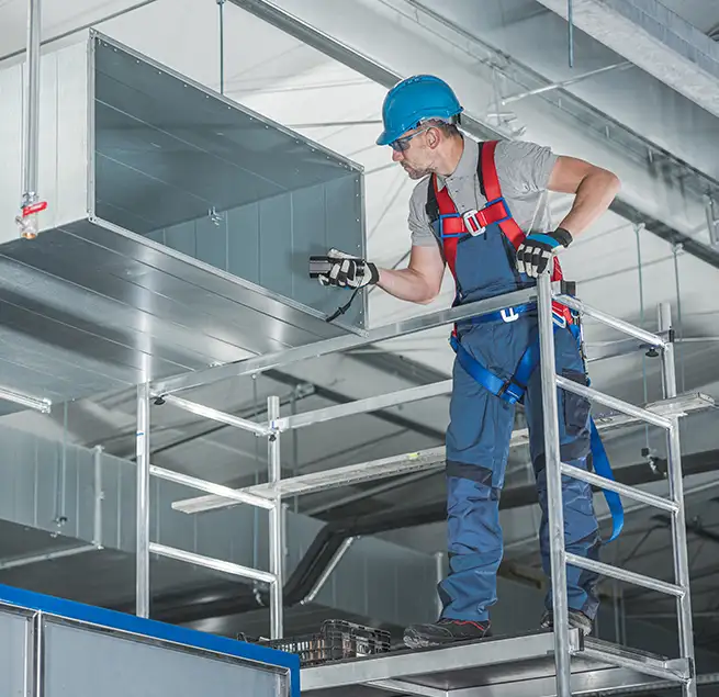 Why Homeowners & Businesses Trust Us in Bartlesville, OK?