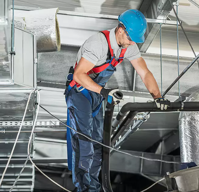 Why Homeowners & Businesses Trust Us in Bartlesville, OK?