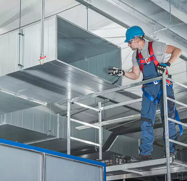 Why Homeowners & Businesses Trust Us in Bartlesville, OK?