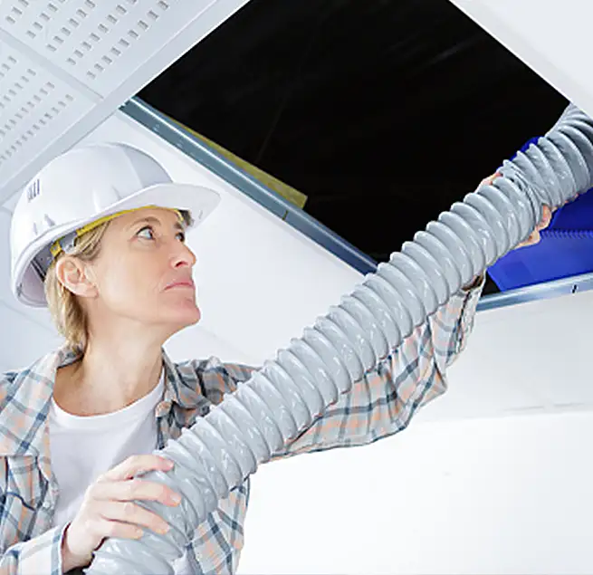 Why Homeowners & Businesses Trust Us Bartlesville, OK