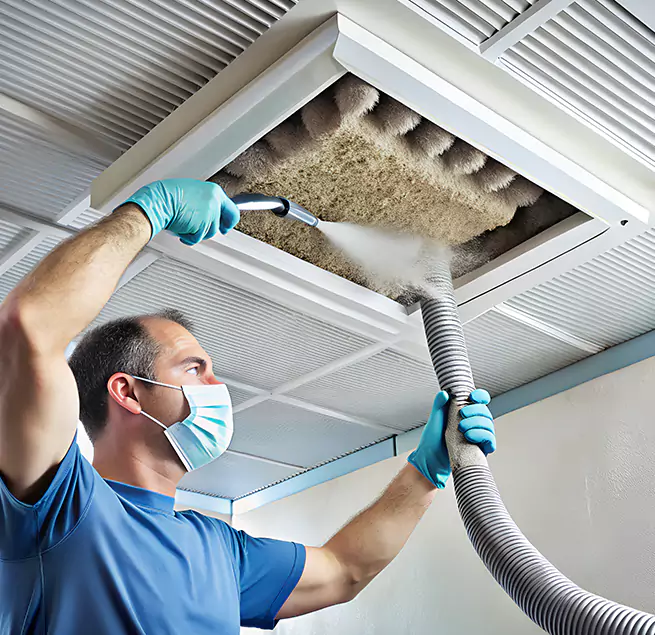 Why Homeowners & Businesses Trust Us Bartlesville, OK