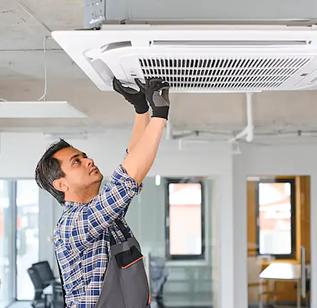 Why Homeowners & Businesses Trust Us in Bartlesville, OK?