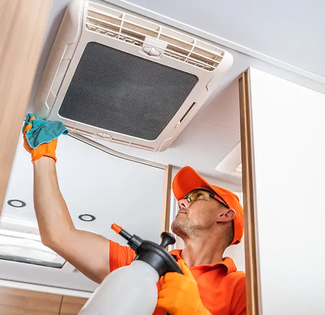 Why Homeowners & Businesses Trust Us in Bartlesville, OK?