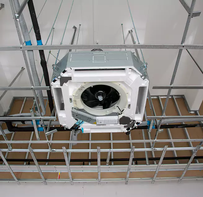 Why Homeowners & Businesses Trust Us in Bartlesville, OK?