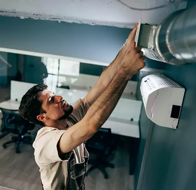 Why Homeowners & Businesses Trust Us in Bartlesville, OK?