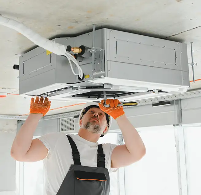 Why Homeowners & Businesses Trust Us Bartlesville, OK