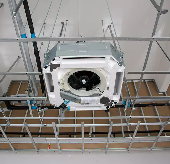 Why Homeowners & Businesses Trust Us Bartlesville, OK