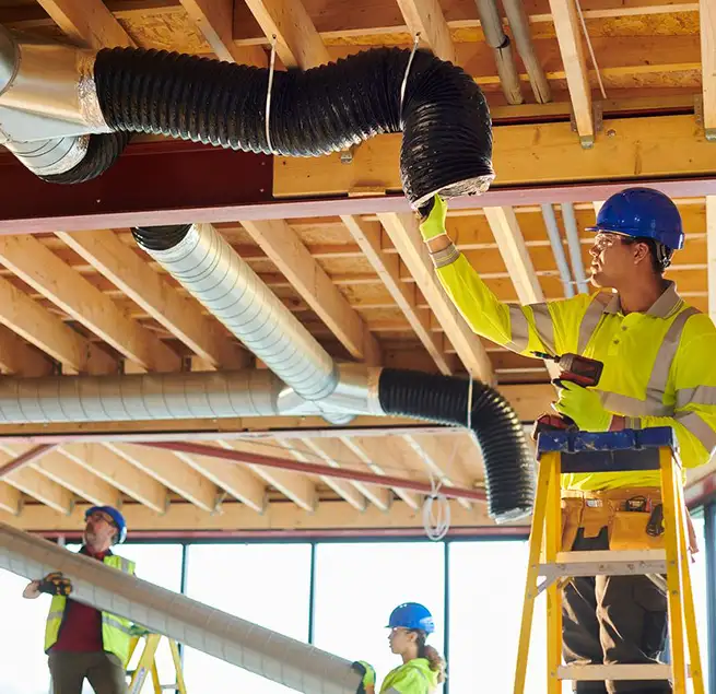 Why Homeowners & Businesses Trust Us in Bartlesville, OK?