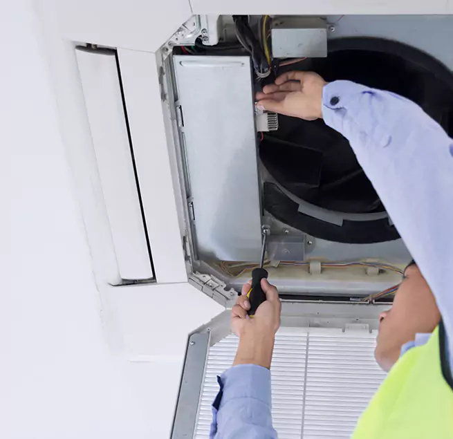 Why Homeowners Businesses Trust Us Bartlesville, OK