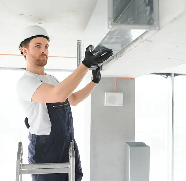 Why Homeowners & Businesses Trust Us in Bartlesville, OK?