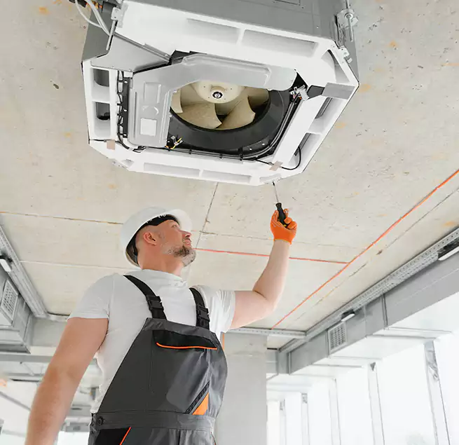 Why Homeowners Businesses Trust Us in Bartlesville, OK