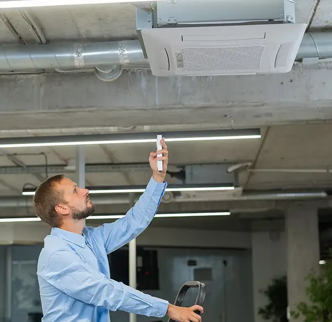 Why Homeowners & Businesses Trust Us in Bartlesville, OK?