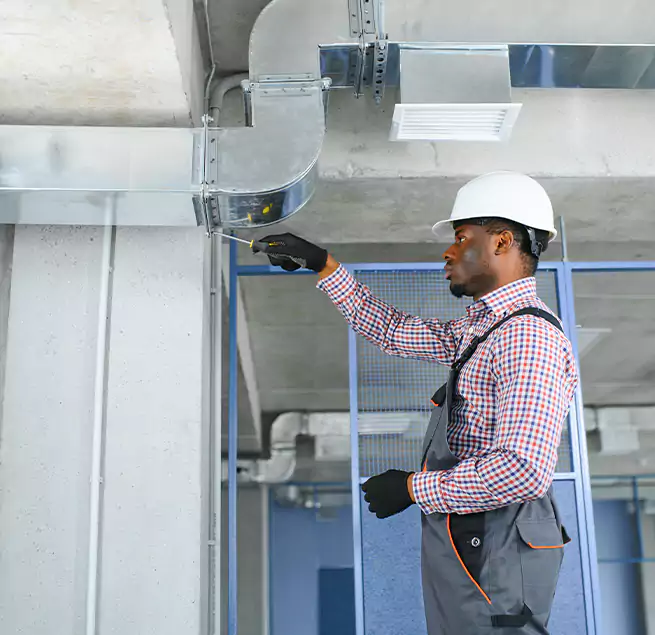 Why Homeowners & Businesses Trust Us in Bartlesville, OK