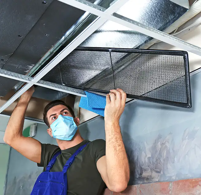 Why Homeowners & Businesses Trust Us in Bartlesville, OK?