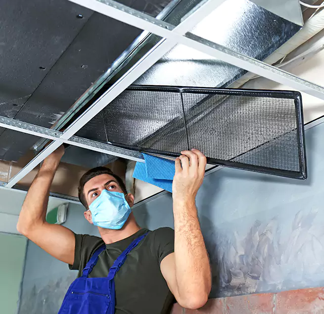 Why Homeowners & Businesses Trust Us in Bartlesville, OK?