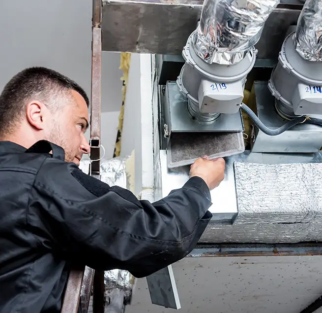 Why Homeowners & Businesses Trust Us in Bartlesville, OK?