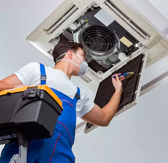 Why Homeowners & Businesses Trust Us in Bartlesville, OK?